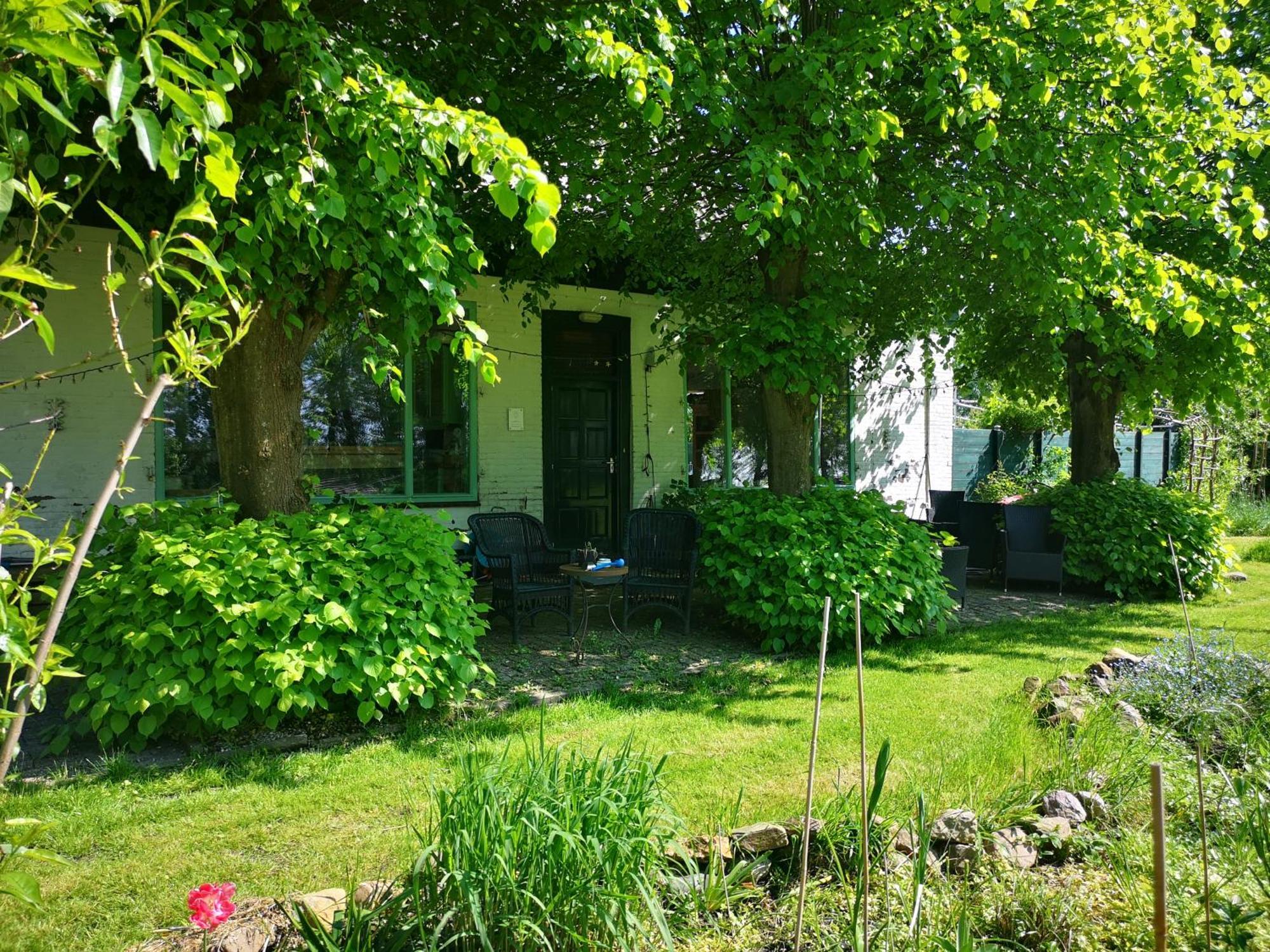 Vila Sweet Tiny House Westbeemster Exteriér fotografie